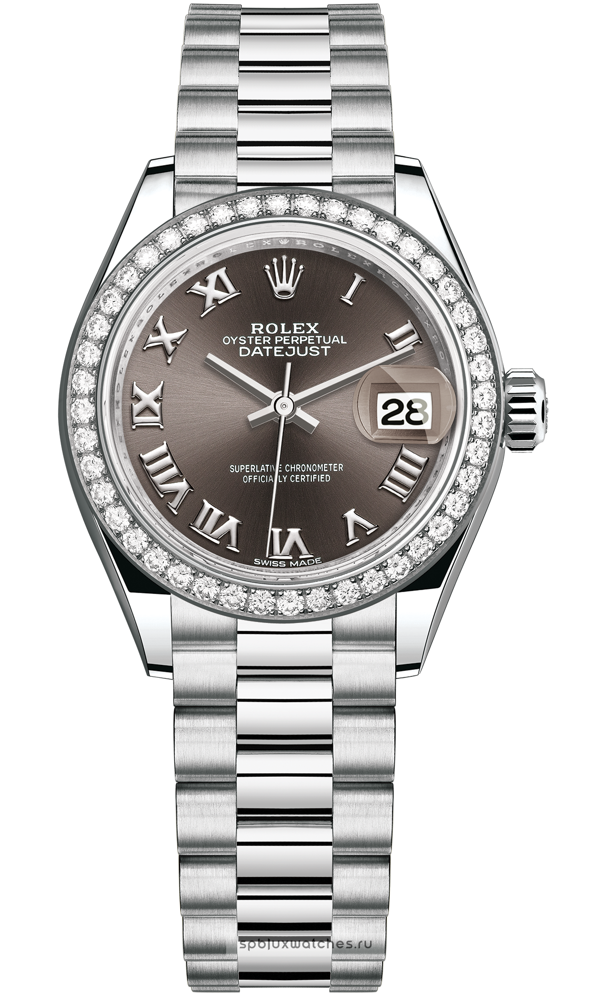 Rolex Datejust 28. Rolex Lady Datejust. Rolex Datejust 28 Oyster. Rolex Datejust 31 31mm Diamond Bezel Grey Roman Diamond vi Dial Jubilee Bracelet 2022 New нет гравировки.