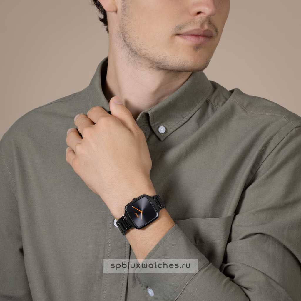 Rado True Square Thinline 37 mm R27054162