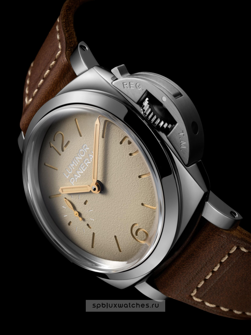 Panerai Luminor 47 mm PAM01735