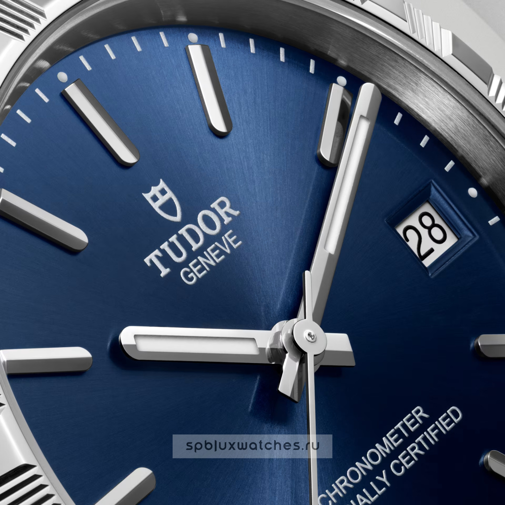 Tudor Royal 36 mm M2836C1A0-0102