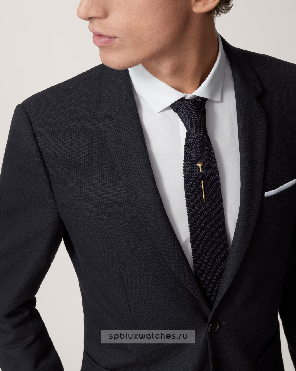 Булавка для галстука Cartier Juste un Clou Tie Pin OG000239