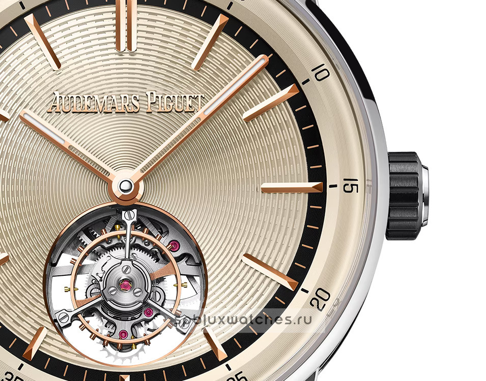 Audemars Piguet Code 11.59 Selfwinding Flying Tourbillon 41 mm 26396NB.OO.D002CR.01