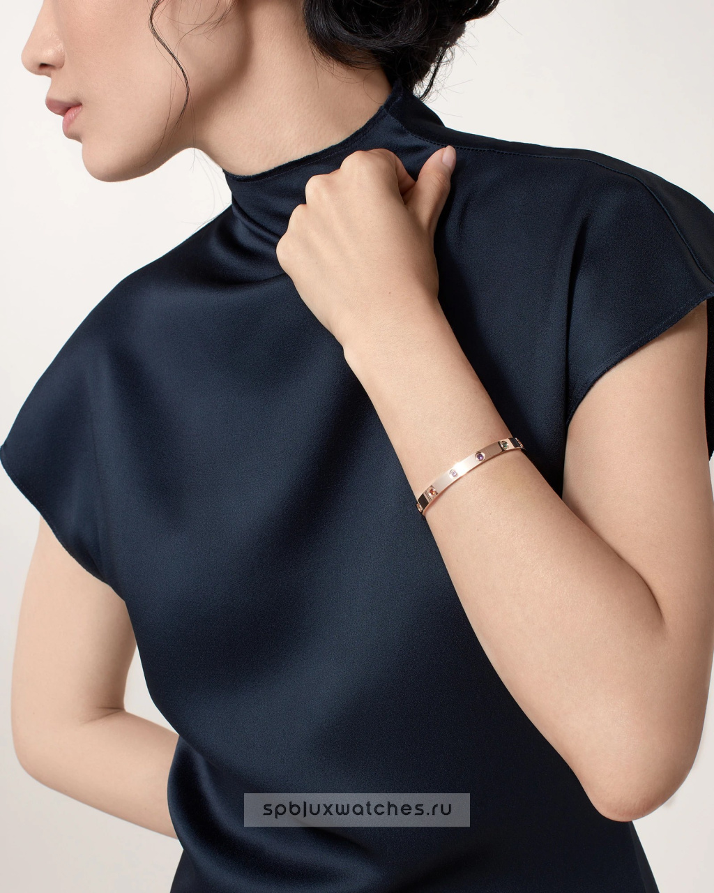 Браслет Cartier Love Bracelet B6036517