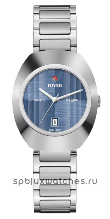 Rado DiaStar Original Automatic 30 mm R12170343