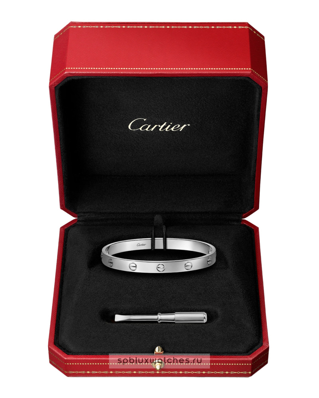 Браслет Cartier Love Bracelet Classic Model B6067617