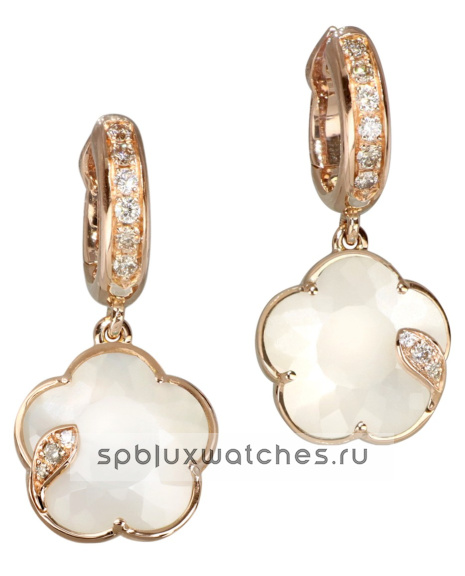 Серьги Pasquale Bruni Petit Joli Lunaire Earrings 16577R