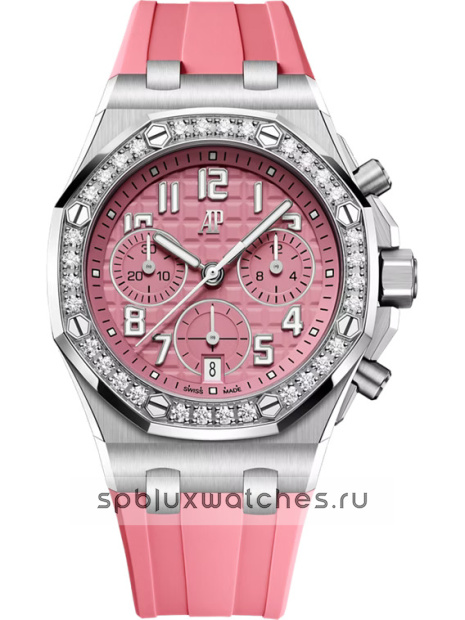 Audemars Piguet Royal Oak Offshore Selfwinding Chronograph 37 mm 26430IS.ZZ.A514CA.01-B