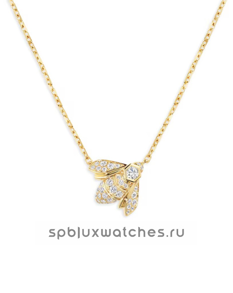 Подвеска Chaumet Bee de Chaumet Pendant 085772