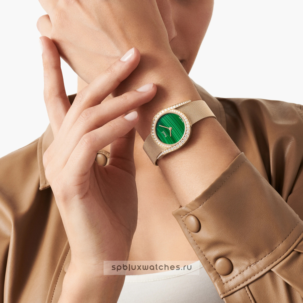 Piaget Limelight Gala 32 mm G0A48214