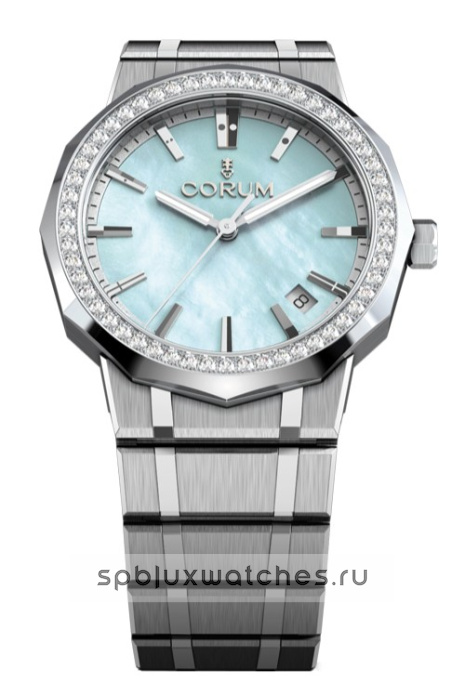 Corum Admiral 36 mm A36.231.EB0.0G