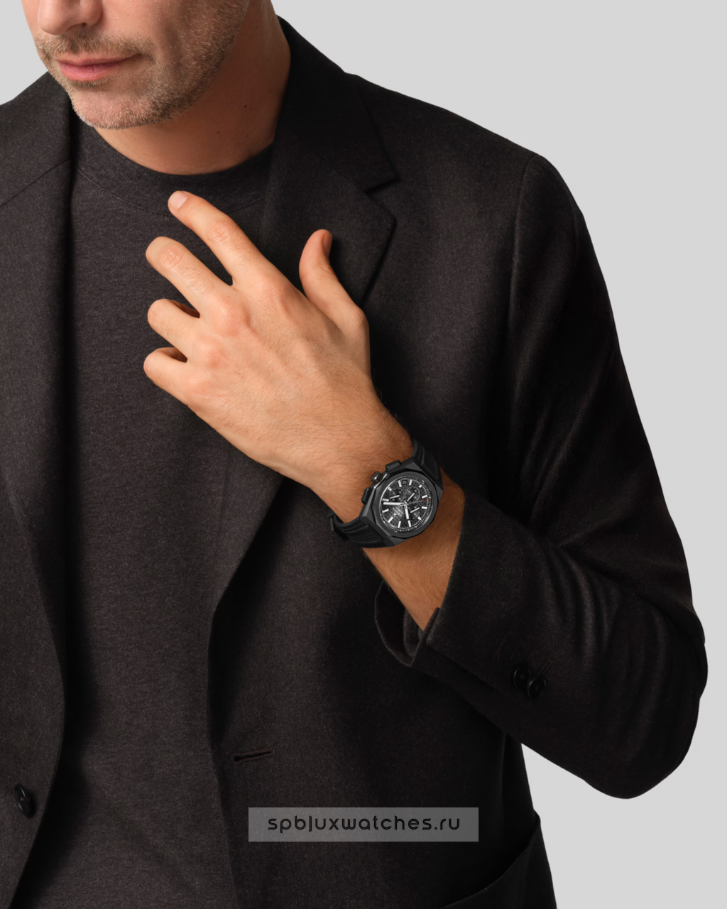 Zenith Defy Skyline Chronograph 42 mm 49.9500.3600/21.I001 