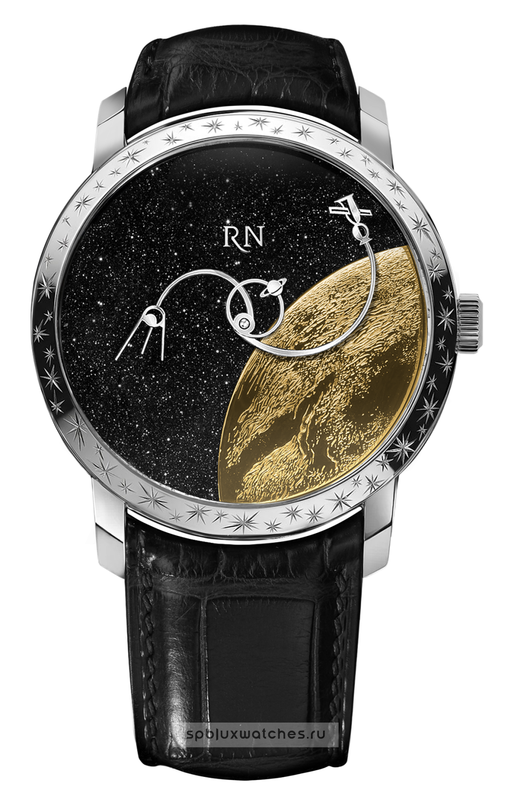 Часы Roman Nikonov «Марс и Венера» RN506513