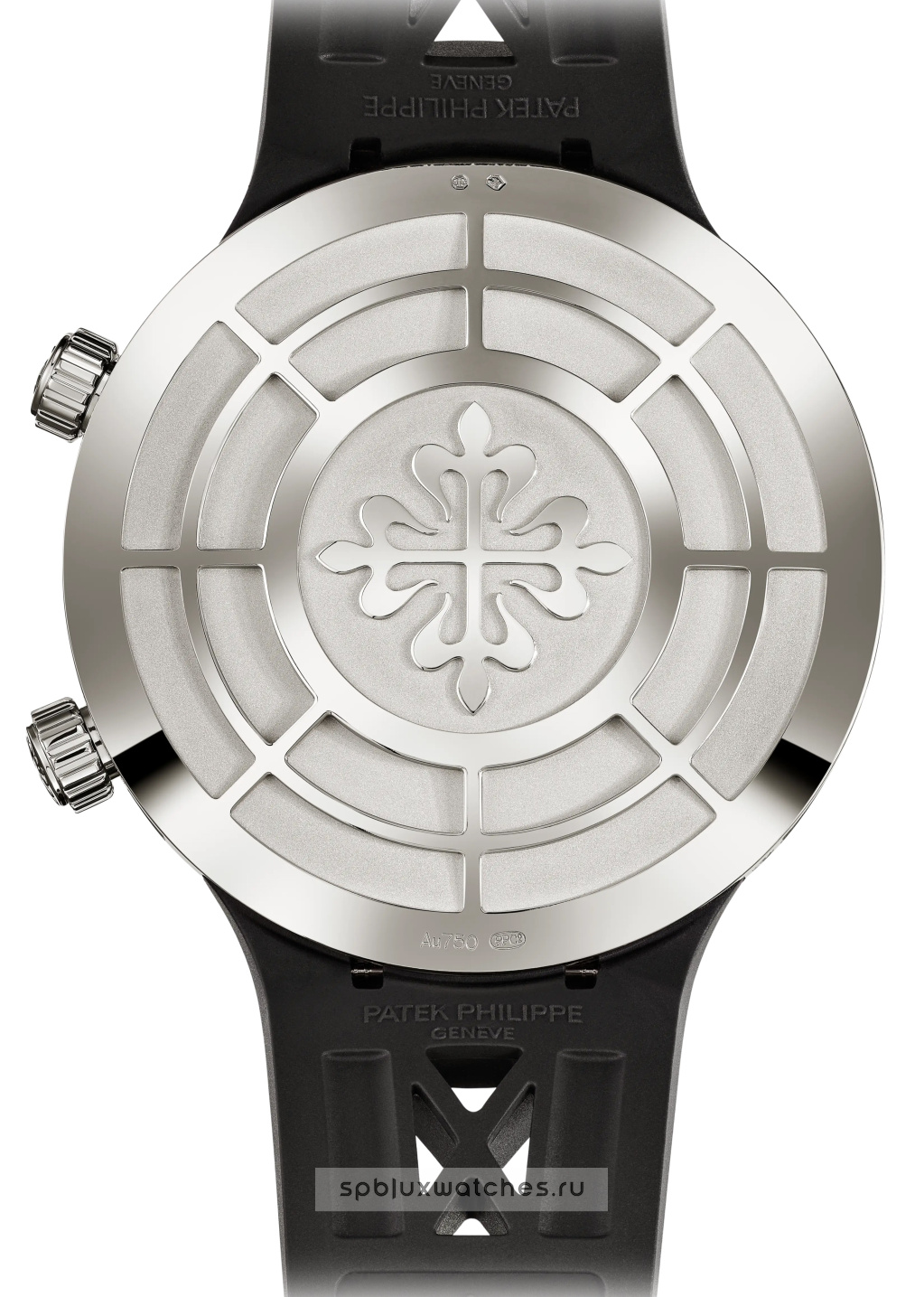 Patek Philippe Grand Complications Celestial Sunrise and Sunset 47 mm 6105G-001