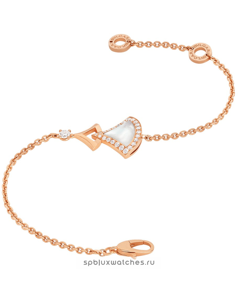 Браслет Bvlgari Divas’ Dream Bracelet 358684