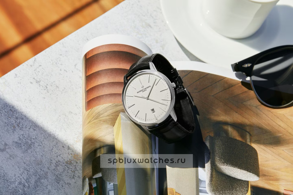 Vacheron Constantin Patrimony Self-Winding 40 mm 85180/000G-9230