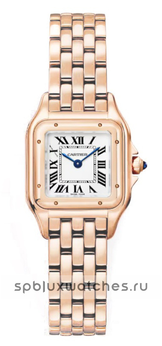 Cartier Panthere de Cartier Small 30.3 x 22 mm WGPN0060