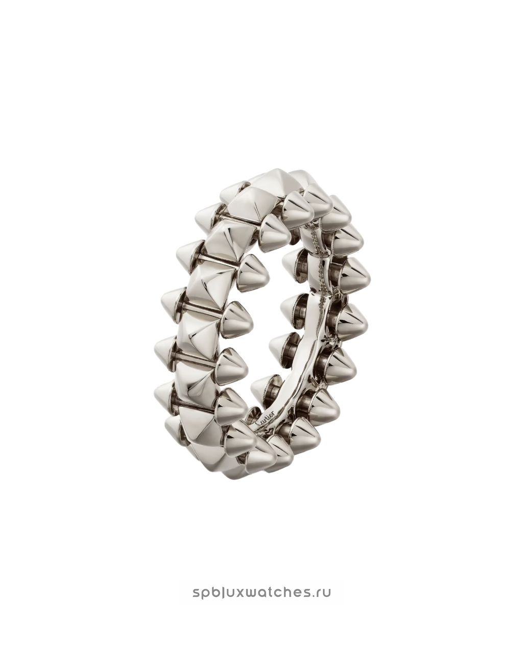 Кольцо Cartier Clash de Cartier Ring Medium Model B4231100