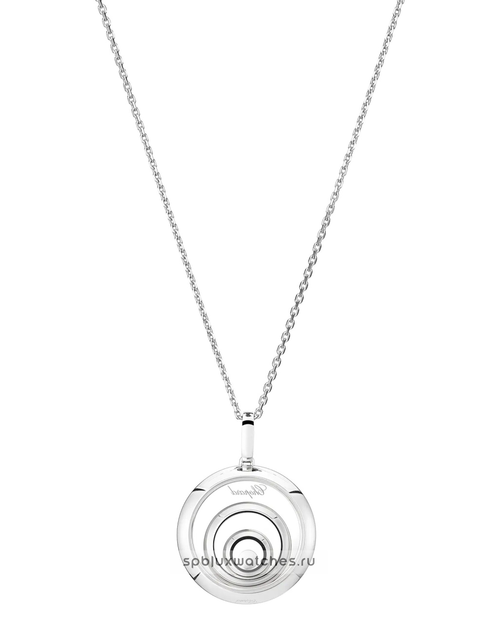 Подвеска Chopard Happy Spirit Pendant 798231-1001