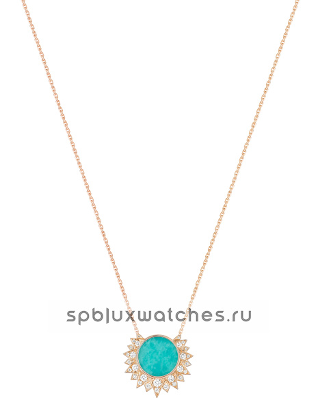 Подвеска Piaget Sunlight Pendant G33R3800