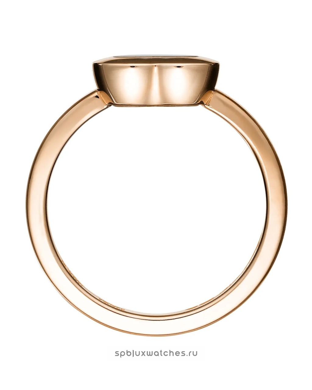 Кольцо Chopard Happy Diamonds Icons Ring 82A054-5000