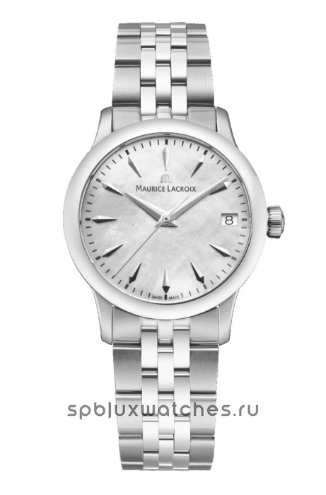 Maurice Lacroix 1975 Quartz 33 mm 751006-SS002-160-1
