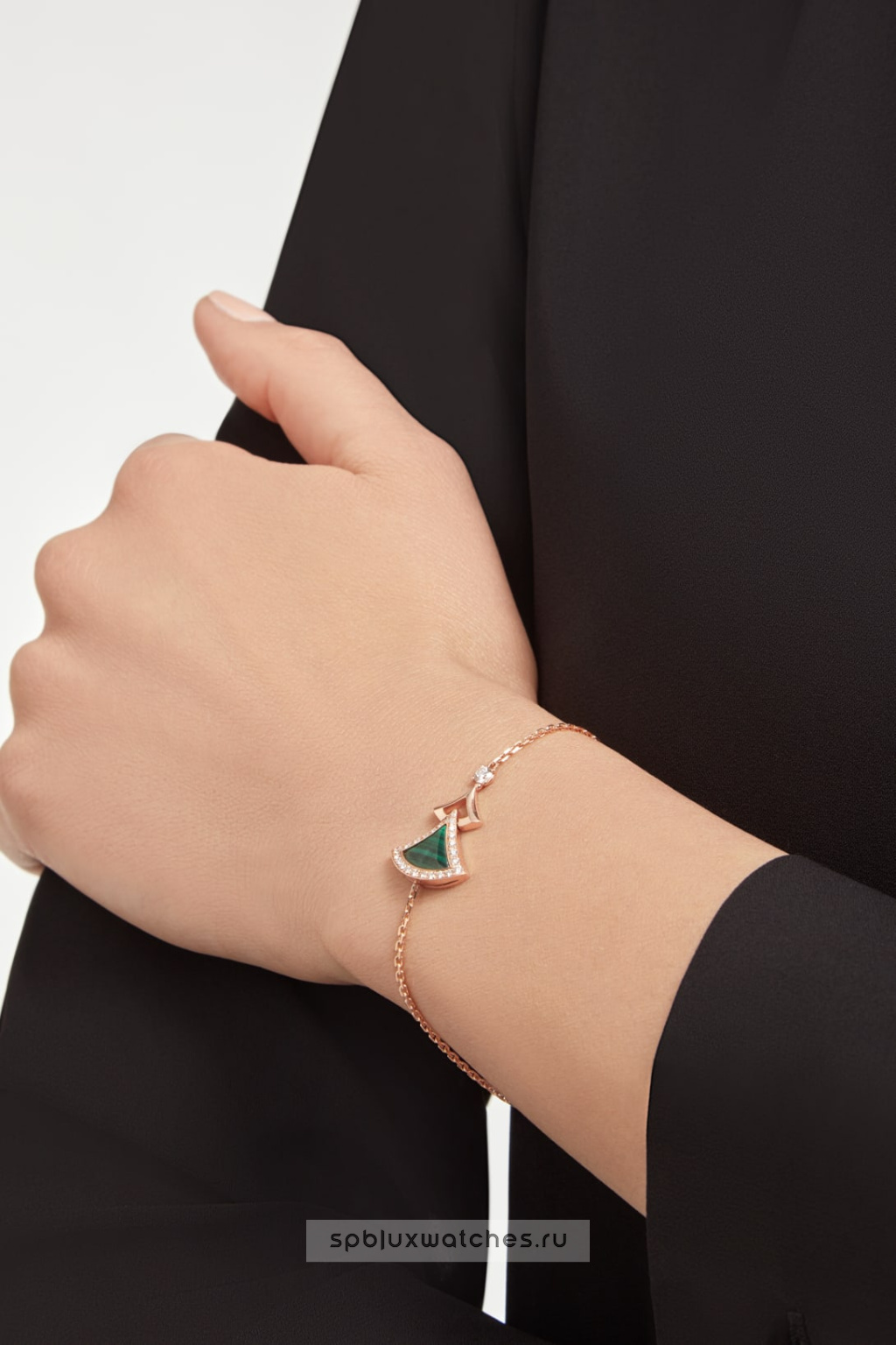 Браслет Bvlgari Divas’ Dream Bracelet 358891