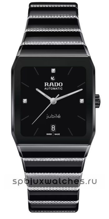 Rado Anatom Automatic Diamonds 32.5 mm R10204712