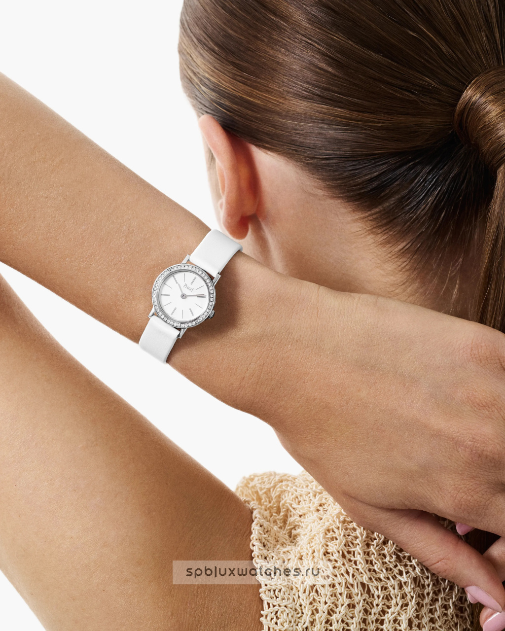 Piaget Altiplano Origin 24 mm G0A44532