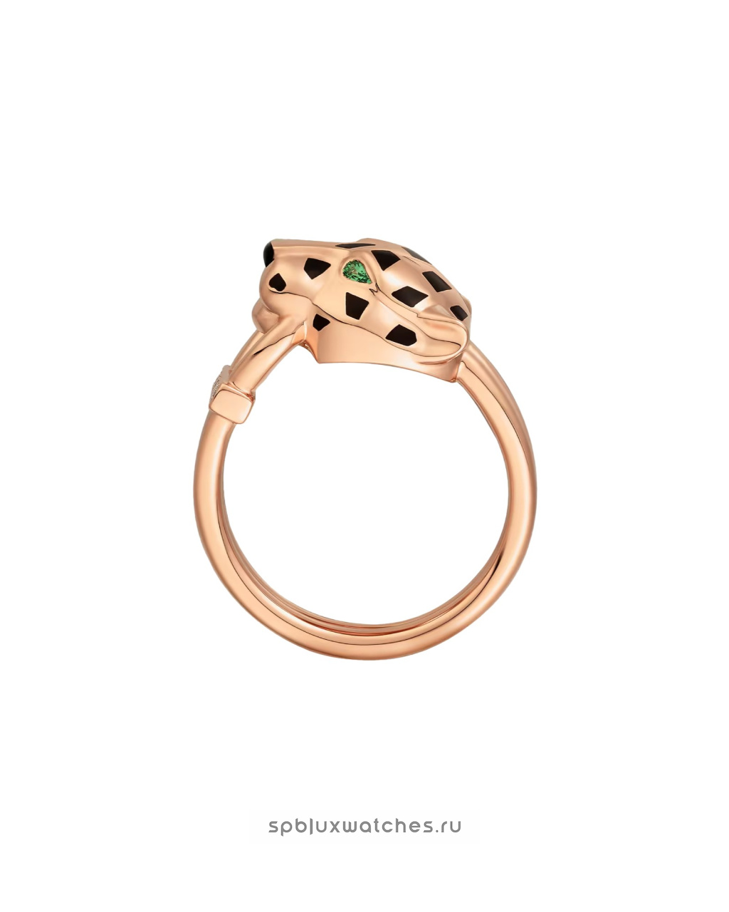 Кольцо Cartier Panthere de Cartier Diamonds Ring B4221400