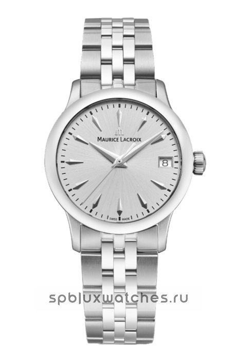 Maurice Lacroix 1975 Quartz 33 mm 751006-SS002-130-1