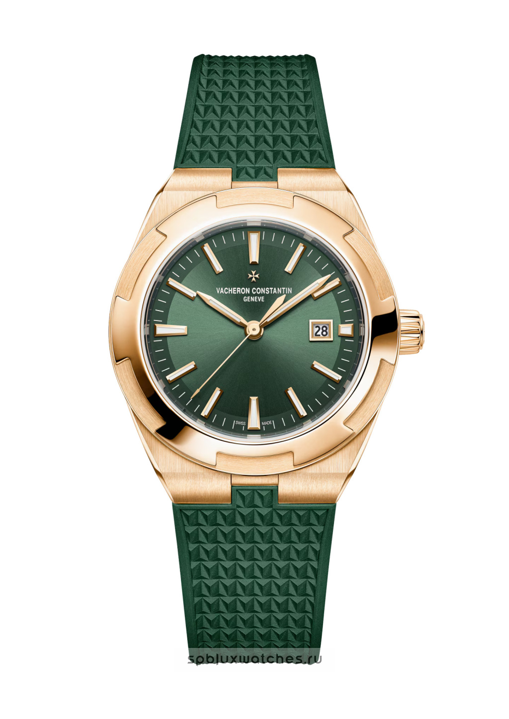 Vacheron Constantin Overseas Self-Winding 34.5 mm 4600V/200R-H134