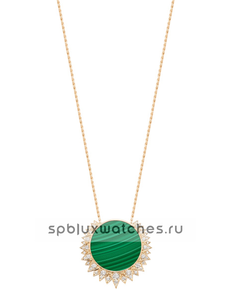 Подвеска Piaget Sunlight Pendant G33L2G00
