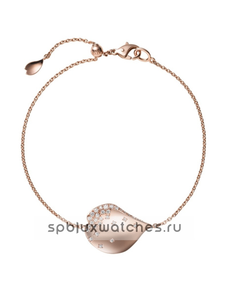 Браслет Mikimoto Les Petales de Ginza Bracelet GD-44I