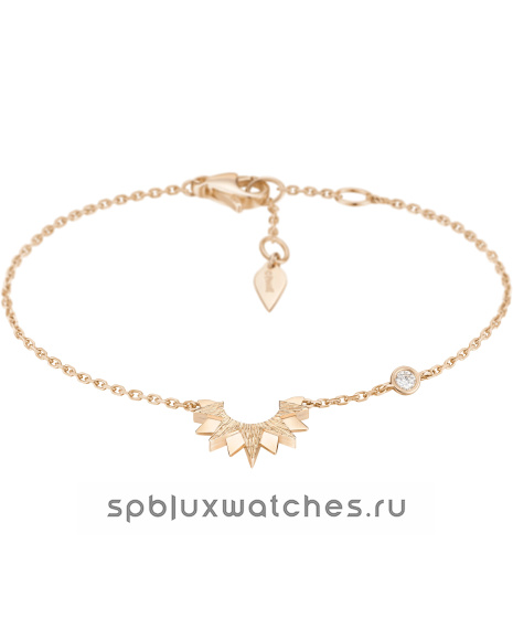 Браслет Piaget Sunlight "Decor Palace" Bracelet G36R1200