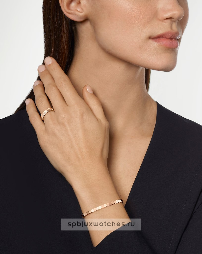 Кольцо Bee de Chaumet Ring 081933