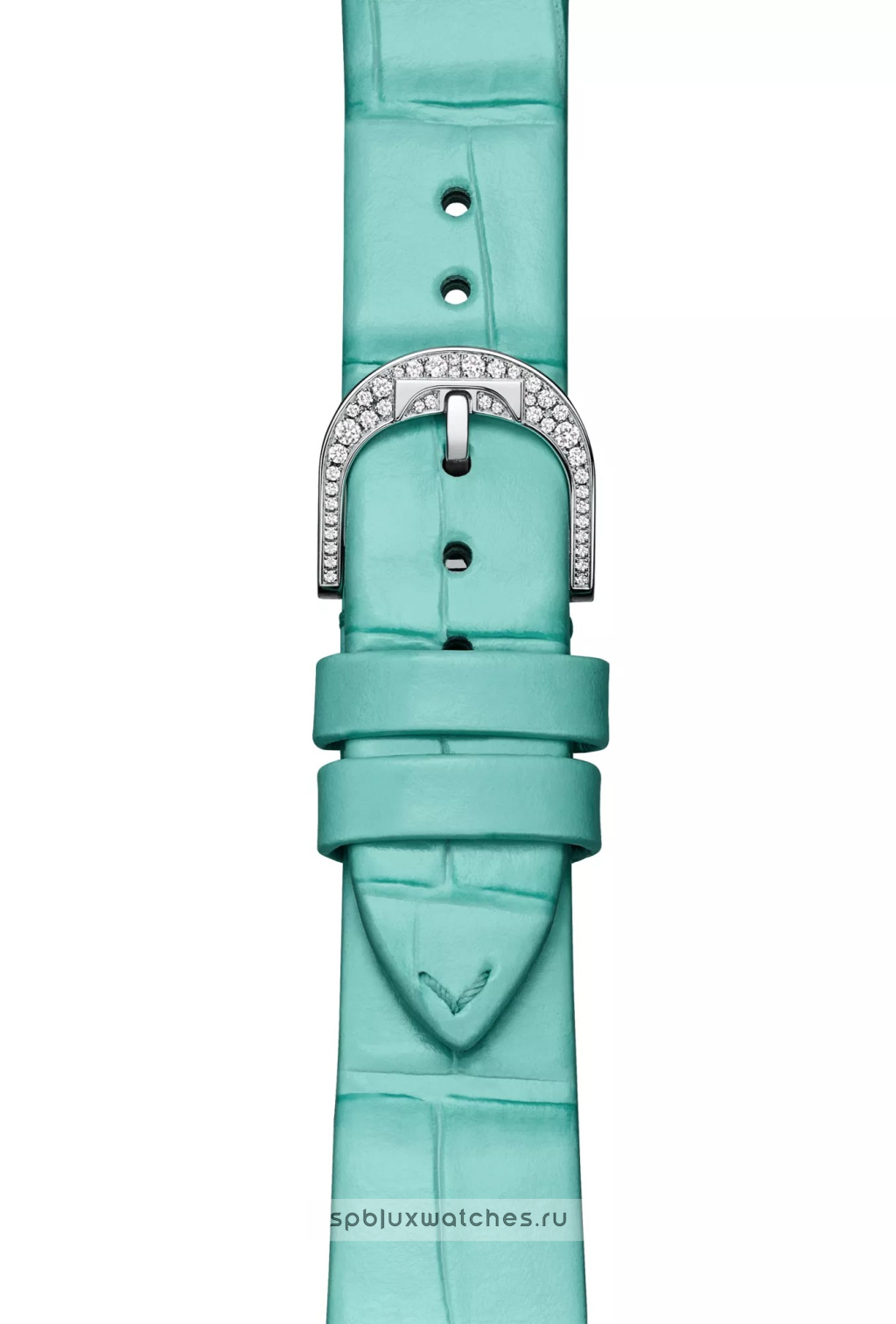 Tiffany & Co Sixteen Stone 36 mm 76537690