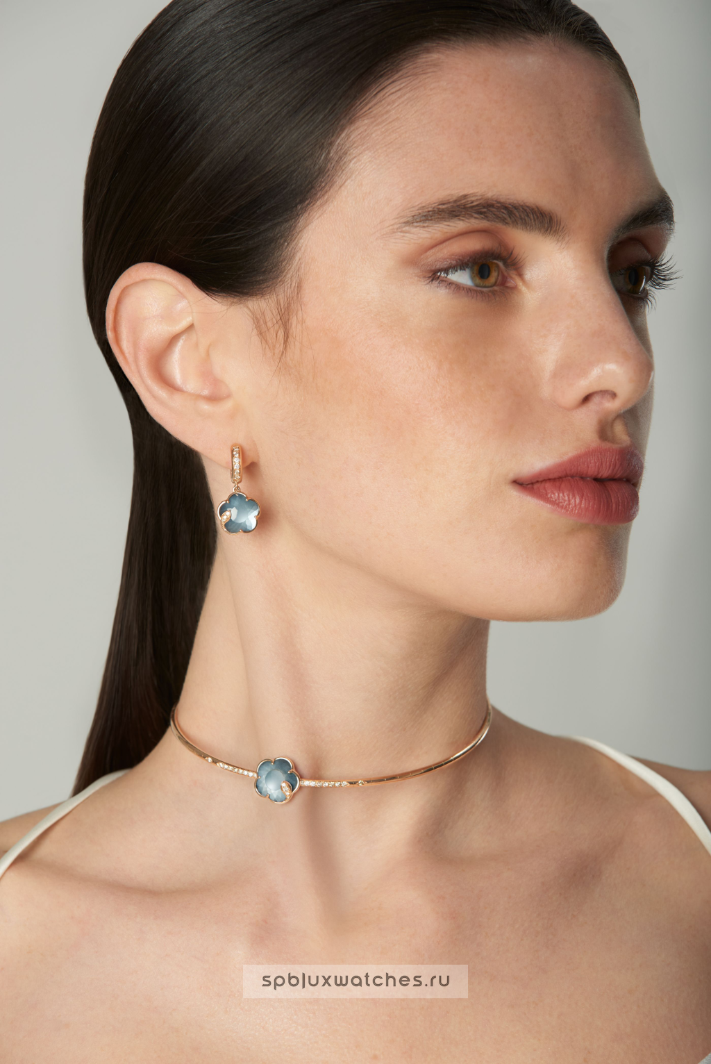 Чокер Pasquale Bruni Petit Joli Lunaire Choker 16564R