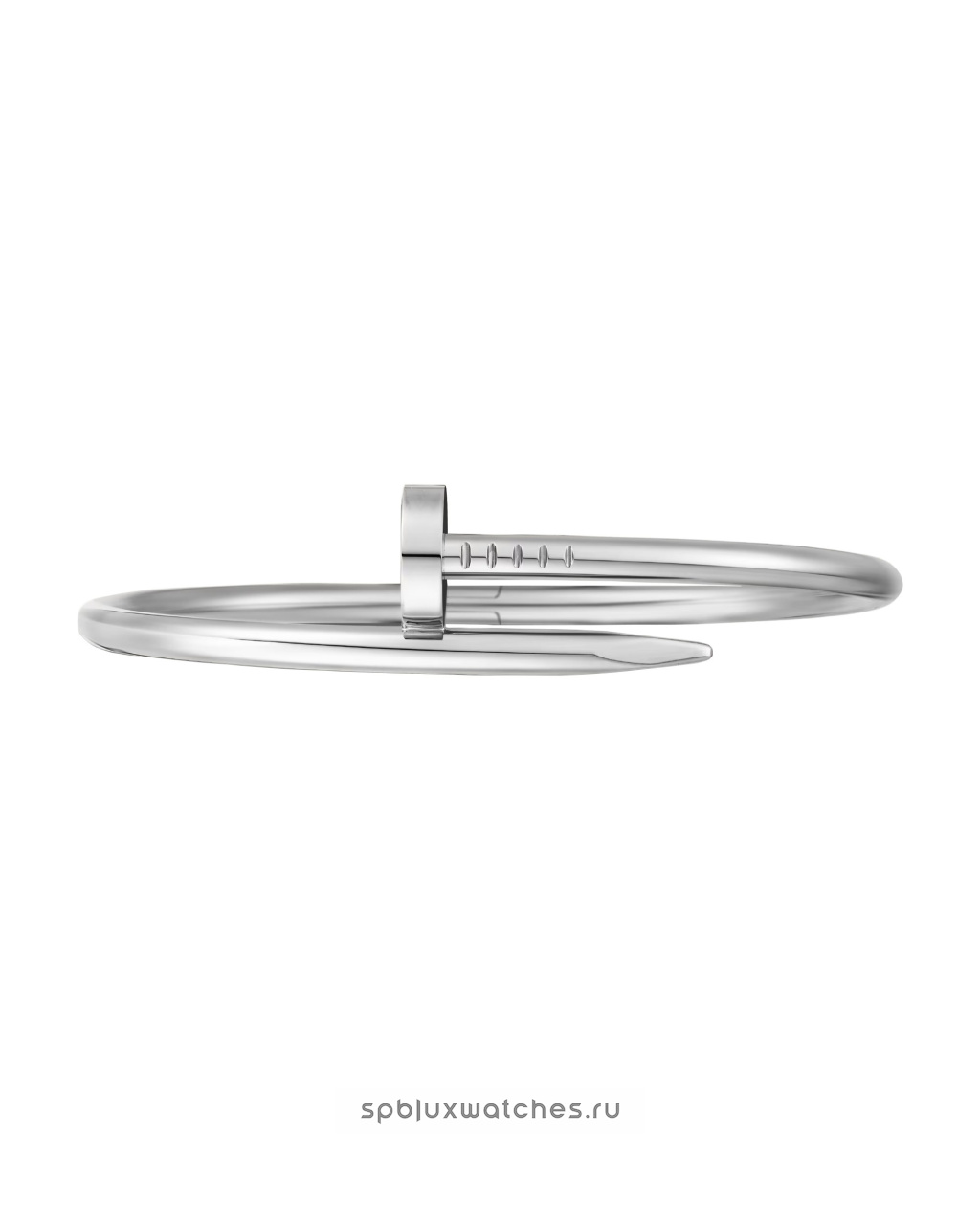 Браслет Cartier Juste un Clou Bracelet Classic Model B6048317