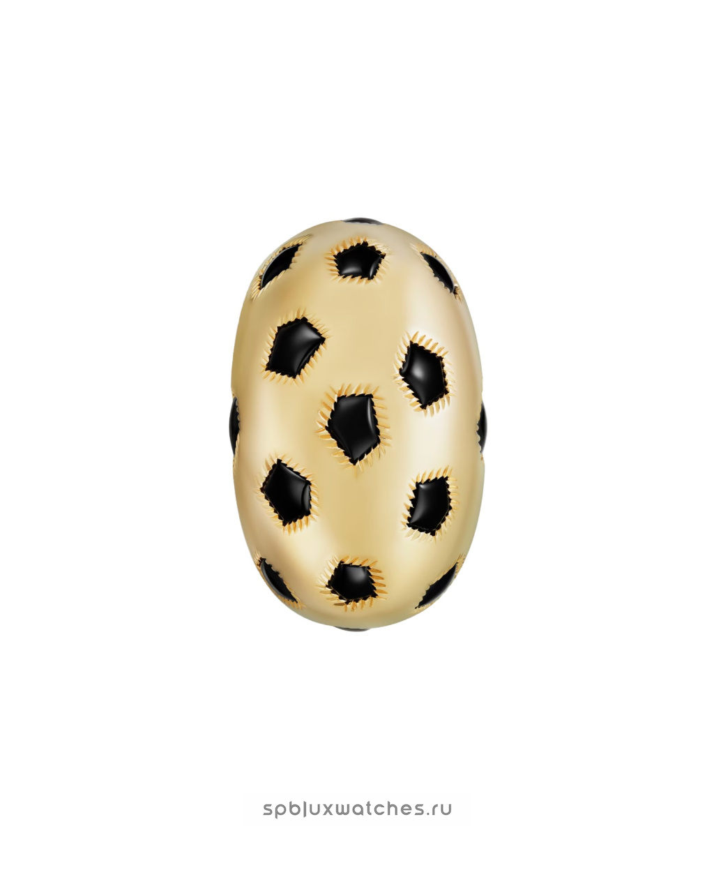 Кольцо Cartier Panthere de Cartier Ring N4788100