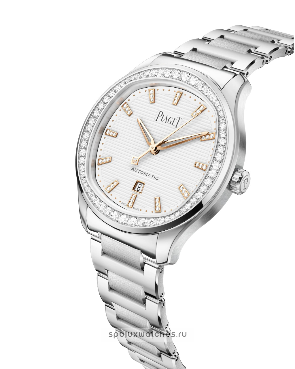 Piaget Polo Date 36 mm G0A46019