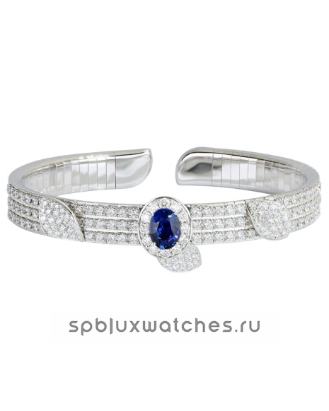 Браслет Pasquale Bruni Heart To Earth Bracelet 16640B