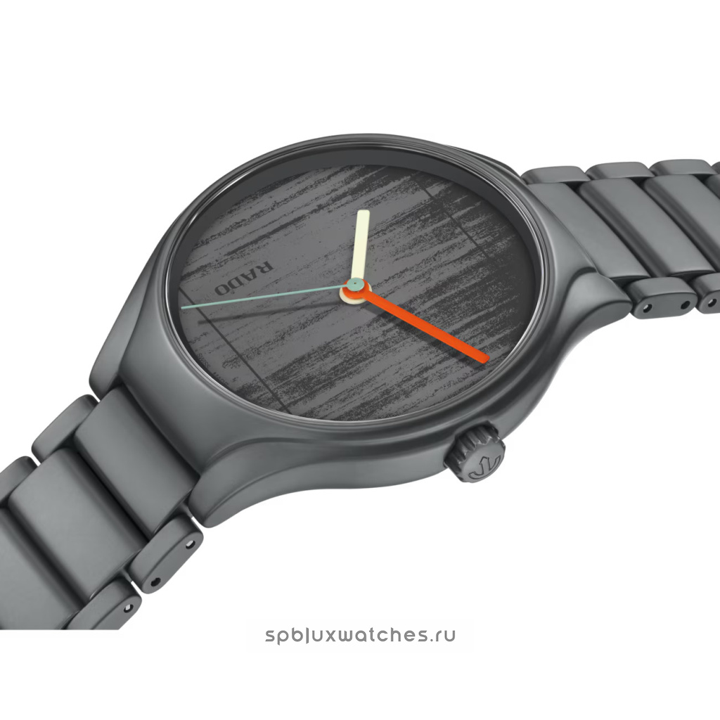 Rado True Round x Les Couleurs® Le Corbusier® 40 mm R27048162