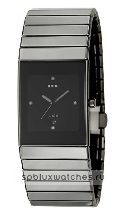 Rado Ceramica 27 mm 01.152.0826.3.075