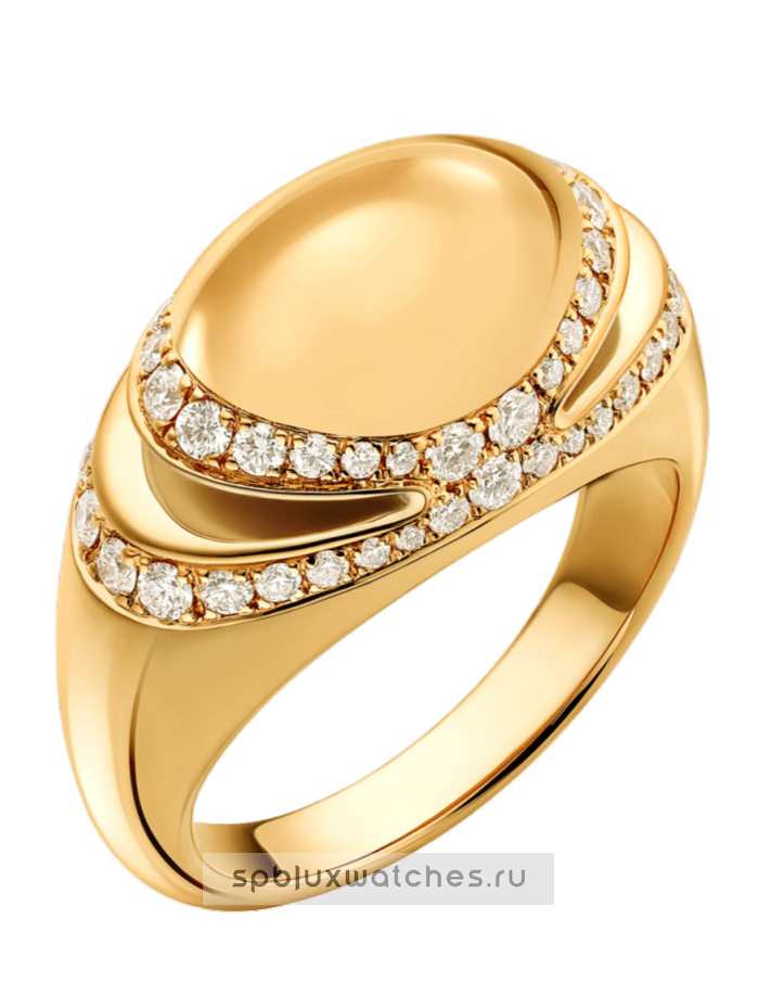 Кольцо Bvlgari Cabochon Ring 361486