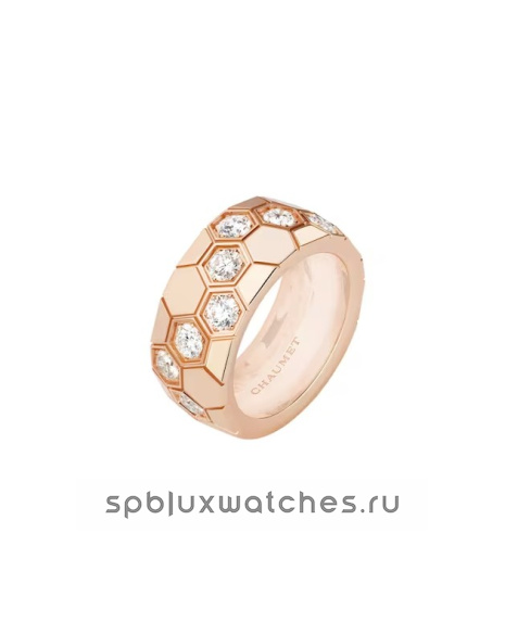 Кольцо Chaumet Bee de Chaumet Ring 085409