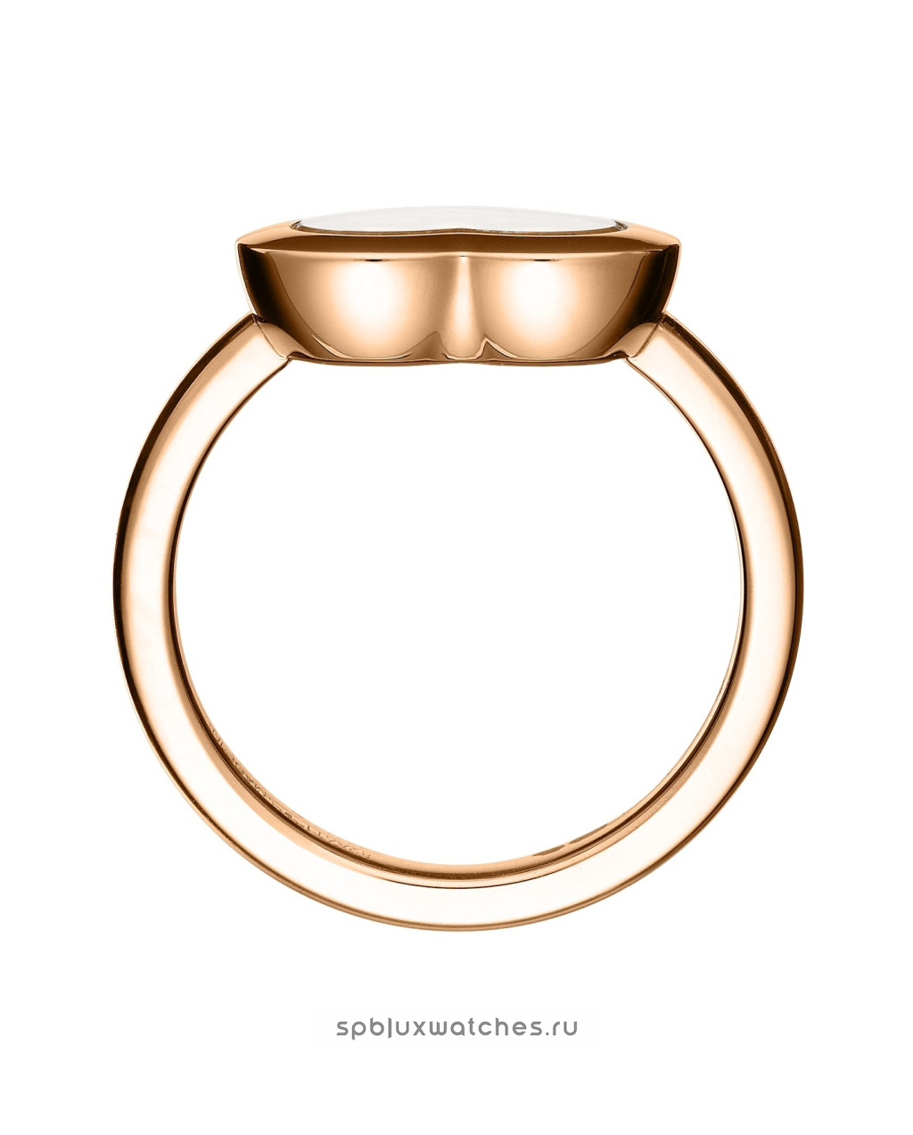 Кольцо Chopard Happy Diamonds Icons Ring 82A611-5000