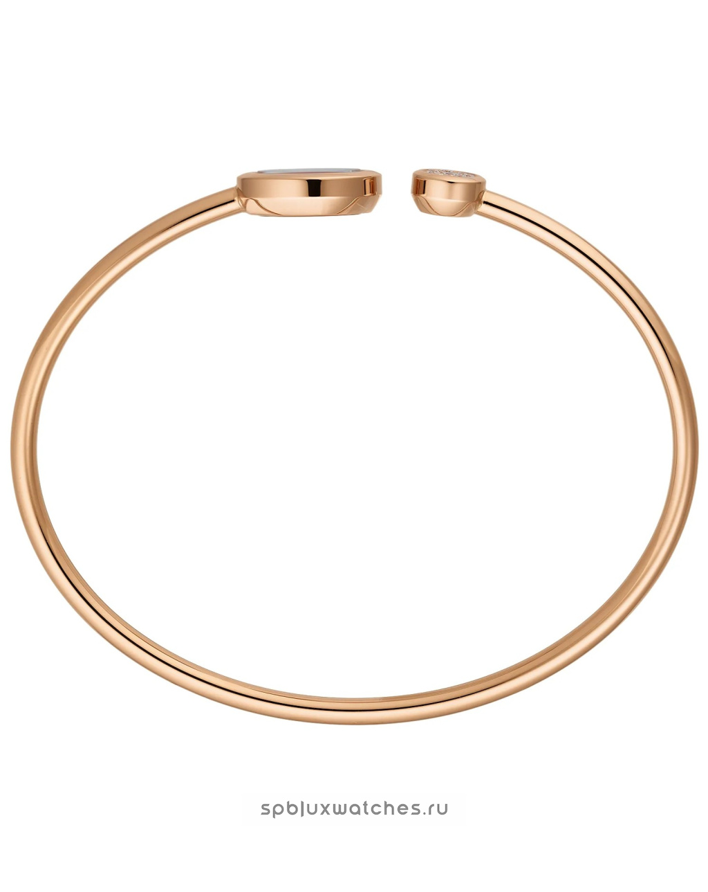 Браслет Chopard Happy Spirit Bangle 858230-9001