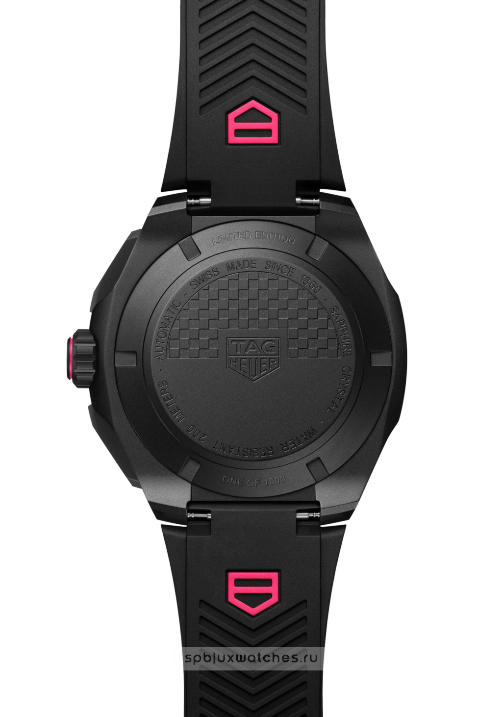 TAG Heuer Formula 1 Chronograph 44 mm CBZ2087.FT8107