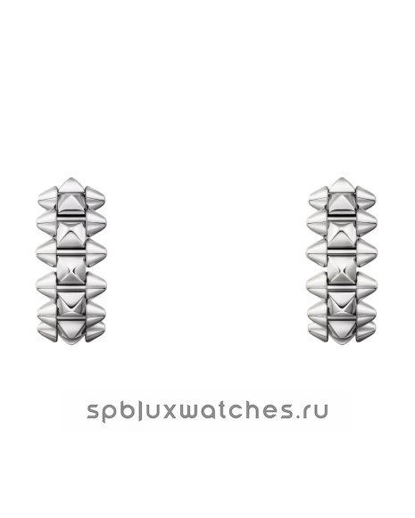 Серьги Cartier Clash de Cartier Earrings Mini Model B8301521