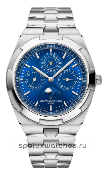 Vacheron Constantin Overseas Perpetual Calendar Ultra-Thin 41.5 mm 4300V/220G-B945